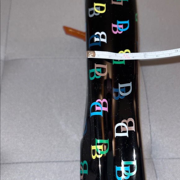 Dooney & Bourke on the Go Cosmetic Case - Picture 8 of 8